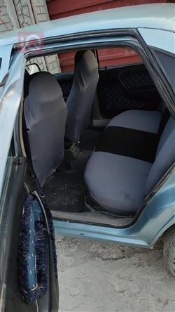 اوبل فيكترا